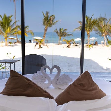 Hotel Luna Koh Rong Pagoda Beach Zewnętrze zdjęcie