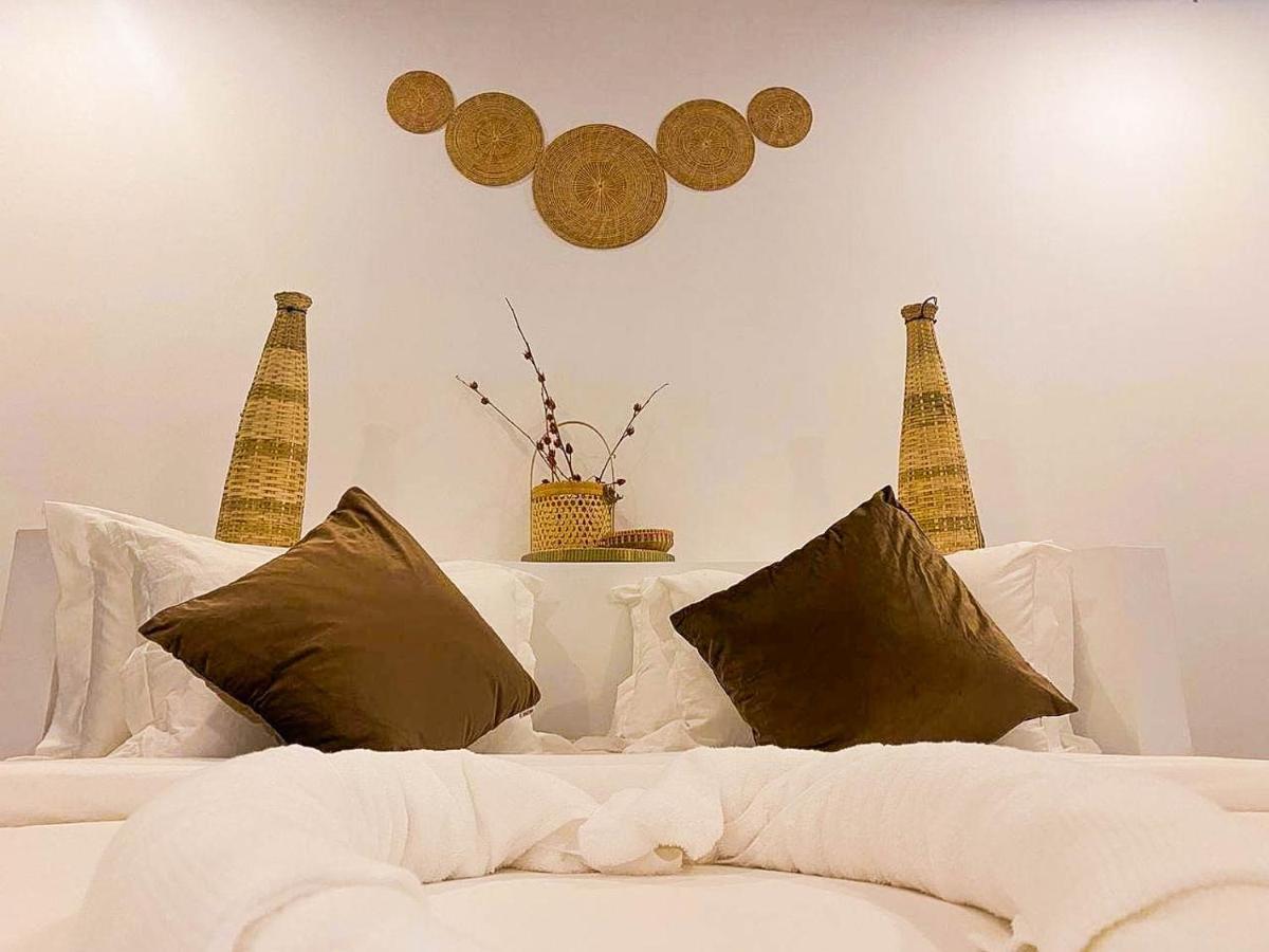 Hotel Luna Koh Rong Pagoda Beach Zewnętrze zdjęcie