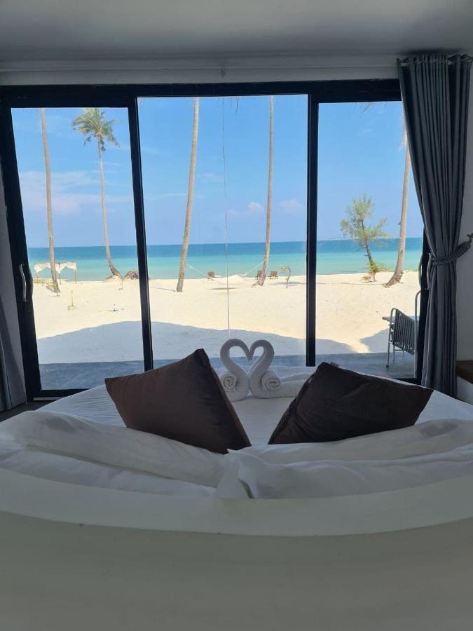 Hotel Luna Koh Rong Pagoda Beach Zewnętrze zdjęcie