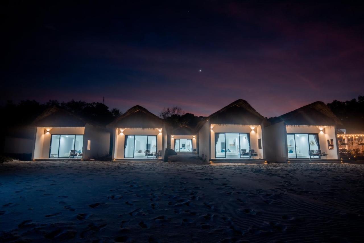 Hotel Luna Koh Rong Pagoda Beach Zewnętrze zdjęcie
