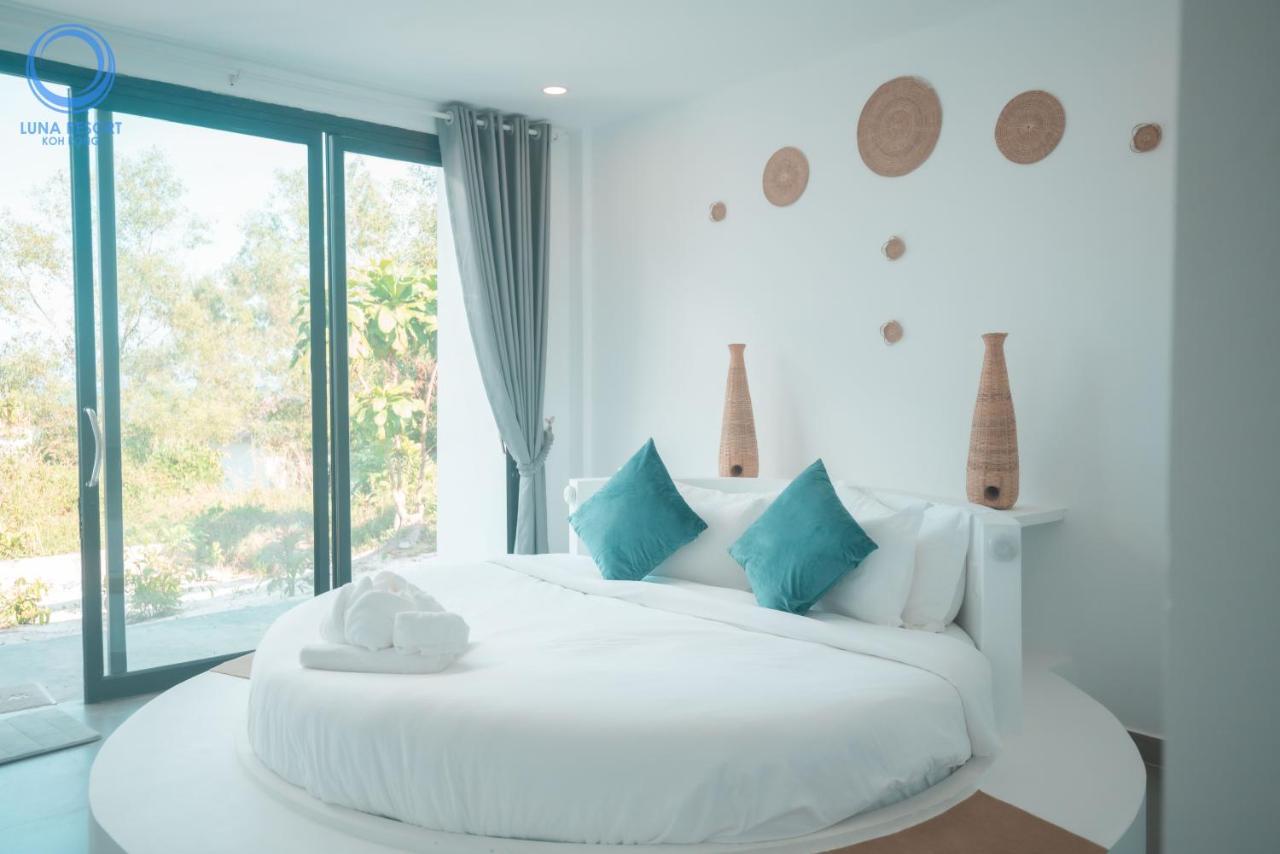 Hotel Luna Koh Rong Pagoda Beach Zewnętrze zdjęcie