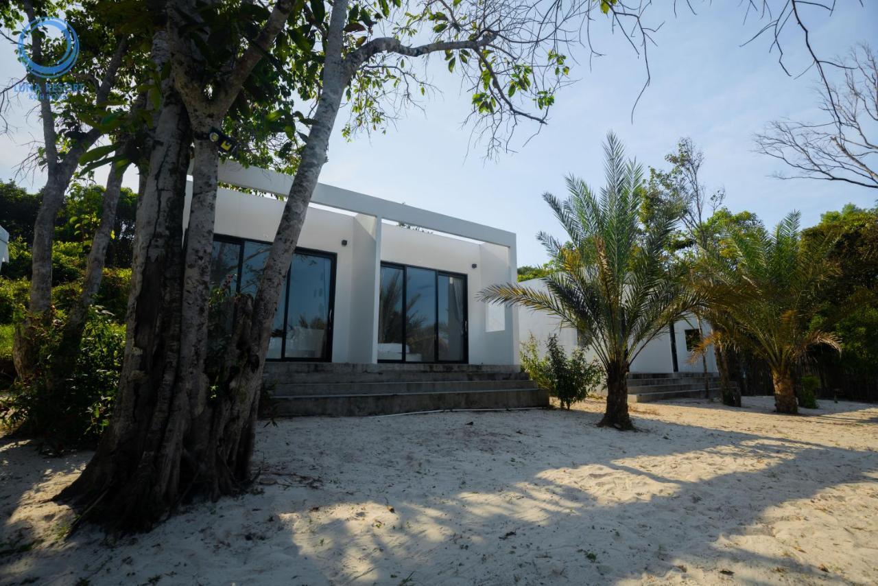 Hotel Luna Koh Rong Pagoda Beach Zewnętrze zdjęcie