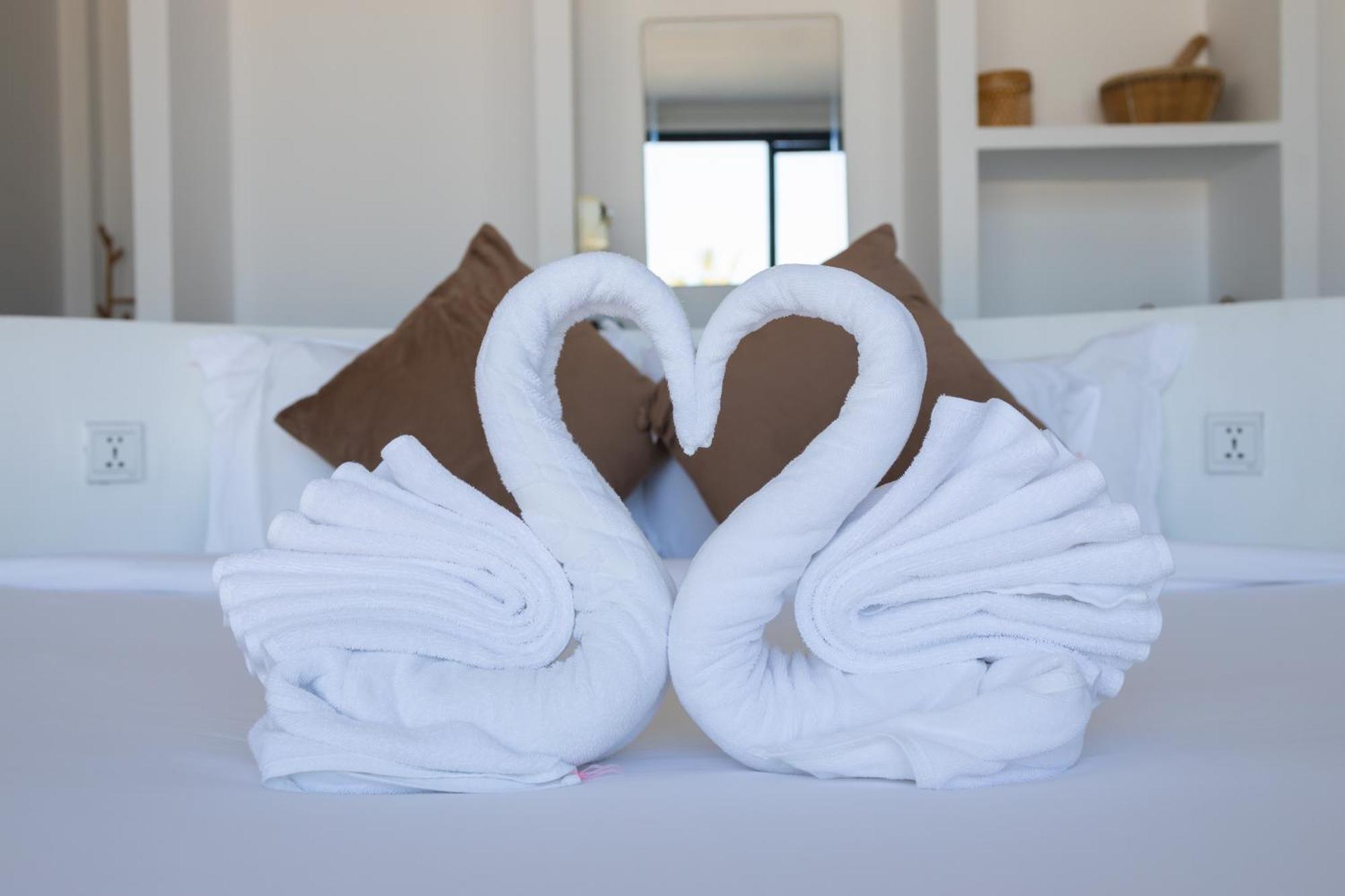 Hotel Luna Koh Rong Pagoda Beach Zewnętrze zdjęcie