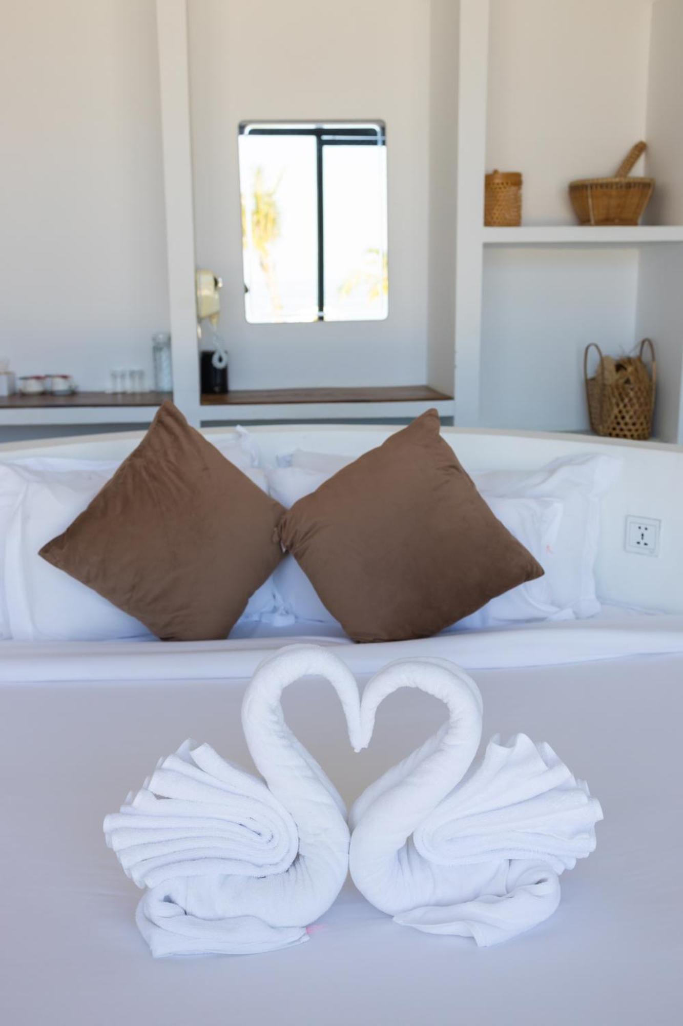Hotel Luna Koh Rong Pagoda Beach Zewnętrze zdjęcie